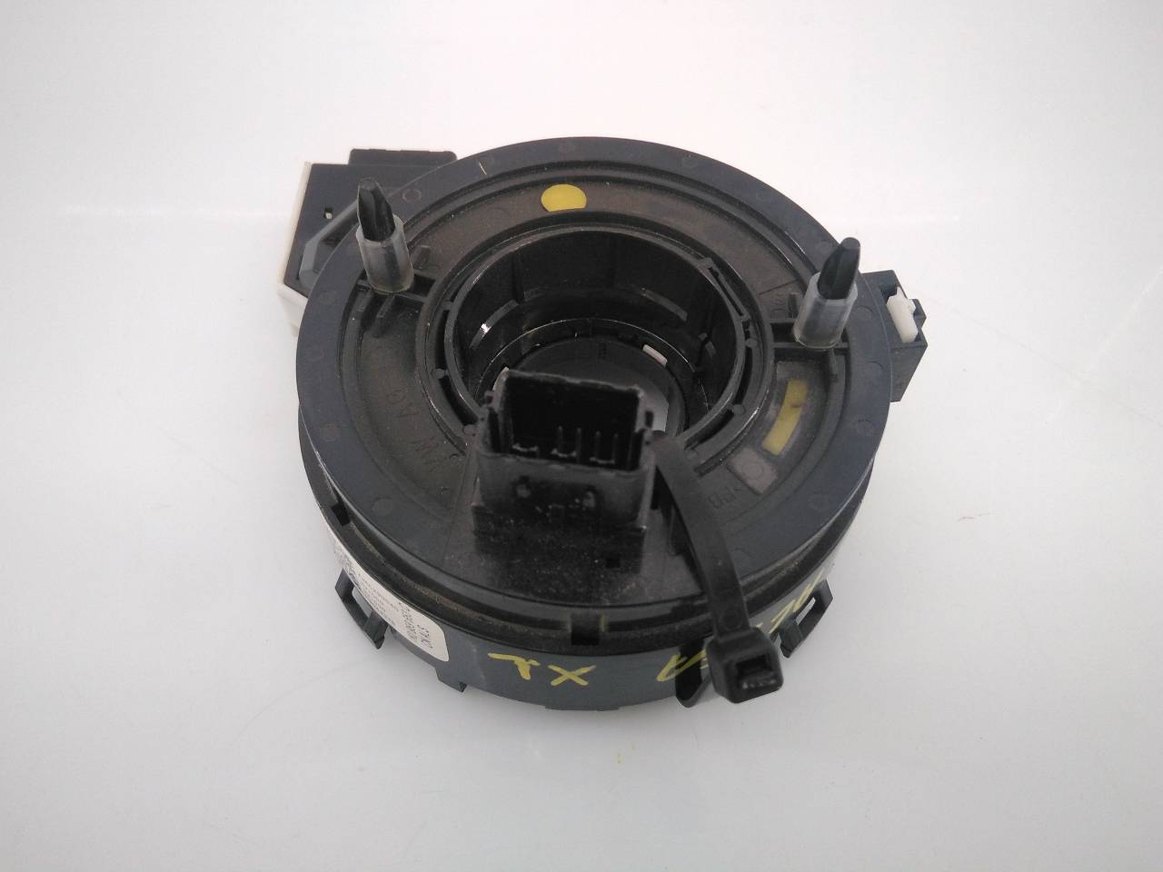 SEAT Toledo 3 generation (2004-2010) Steering Wheel Slip Ring Squib 1K0959653C, E2-A1-39-2 18660874