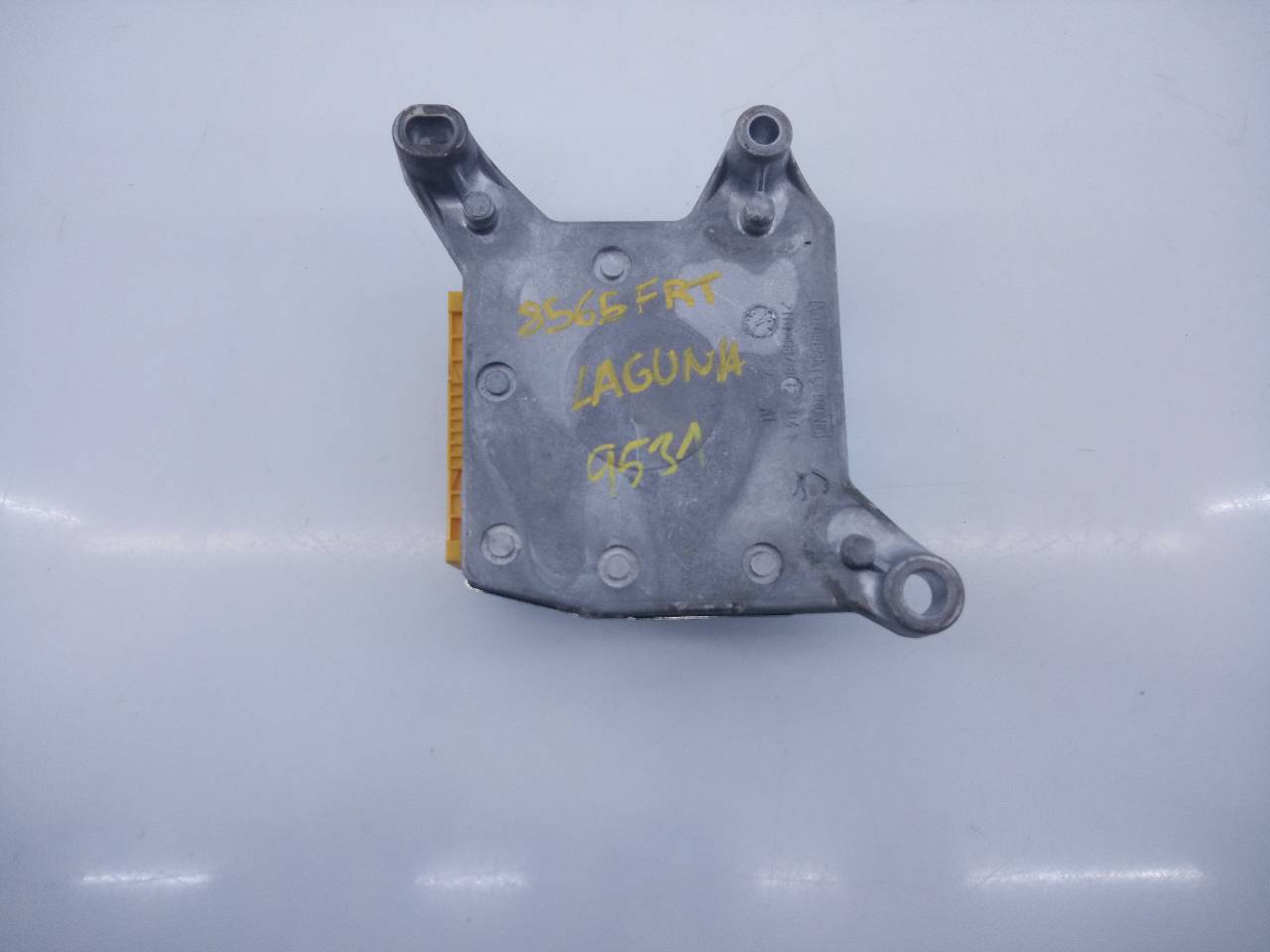 RENAULT Laguna 2 generation (2001-2007) Unitate de control SRS 216191036A, E2-A1-35-1 18758823