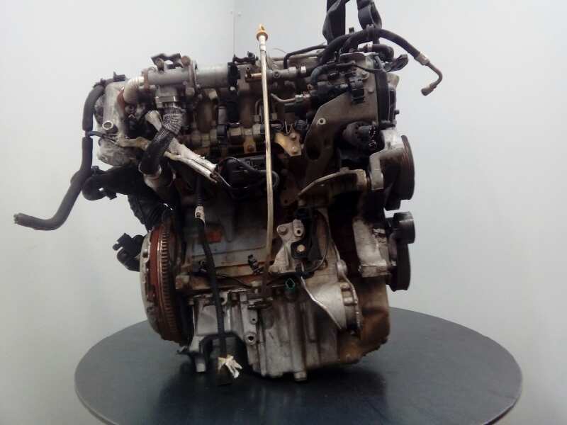 FIAT Marea 1 generation (1996-2001) Motor 186A6000, M1-A3-117 18458993