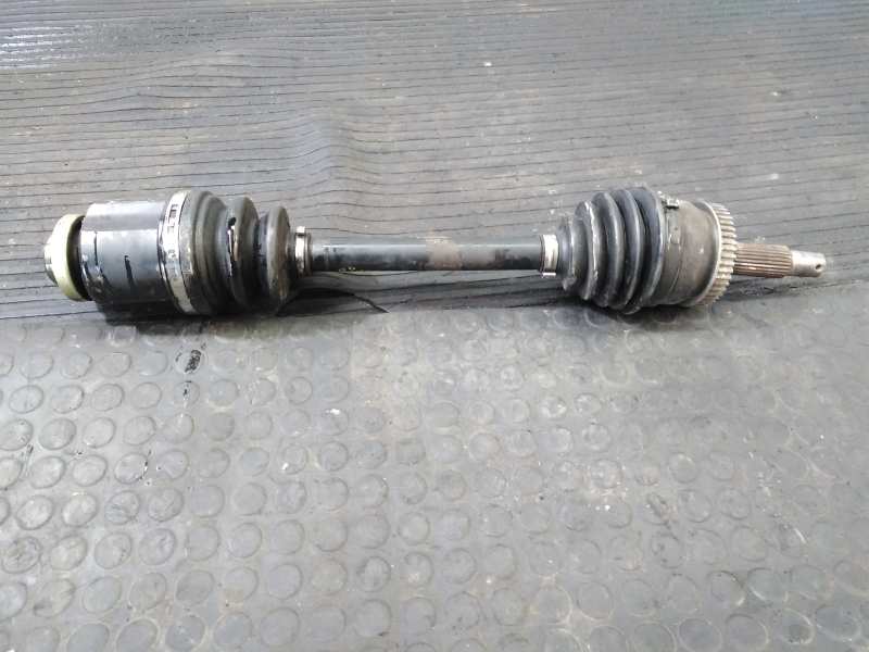 KIA Sportage 2 generation (2004-2010) Front Right Driveshaft P1-A6-16 18644004