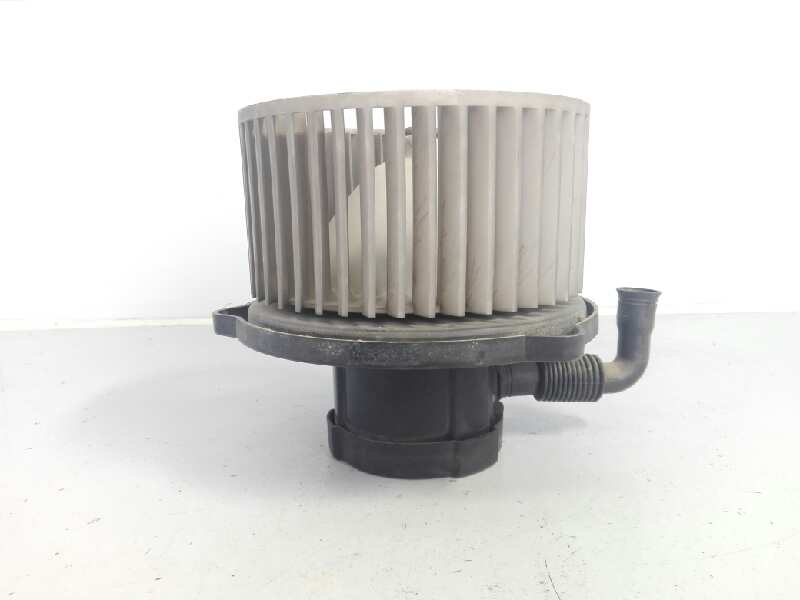 PEUGEOT i30 RD (1 generation) (1996-2002) Heater Blower Fan E2-B5-9-1 18423787