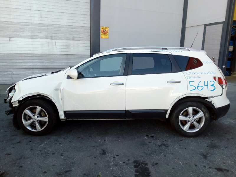 NISSAN Qashqai 1 generation (2007-2014) Рулевой механизм 48810EY40B,309Z14576BD0083Q 18424622