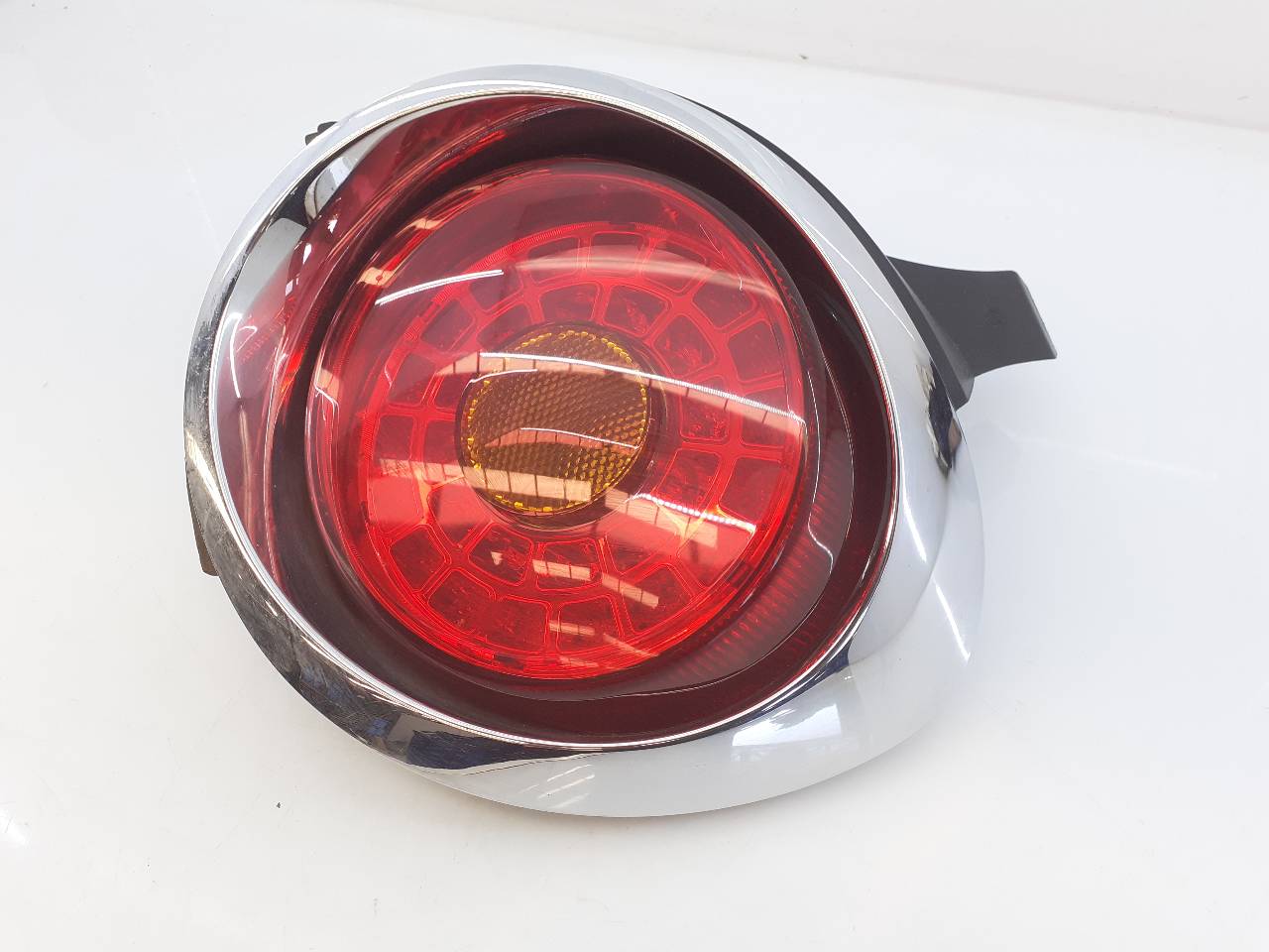 ALFA ROMEO MiTo 955 (2008-2020) Rear Right Taillight Lamp 156085852,E2-B2-19-2 18734775