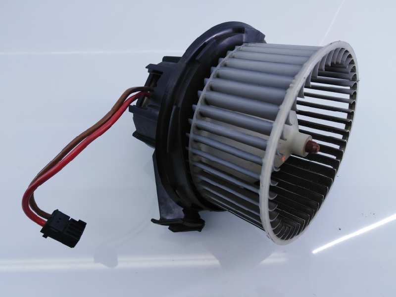 MERCEDES-BENZ C-Class W204/S204/C204 (2004-2015) Heater Blower Fan E1-A2-3-1 18636591