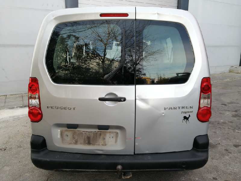 PEUGEOT Partner 2 generation (2008-2023) Avarinio (avarinis) mygtukas 96583113KR,E3-B2-29-3 18562622