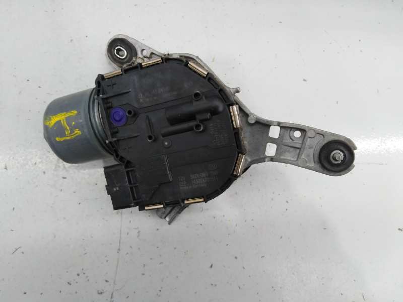 CITROËN C4 Picasso 2 generation (2013-2018) Front Windshield Wiper Mechanism 9811384780, E1-A4-4-1 25826789