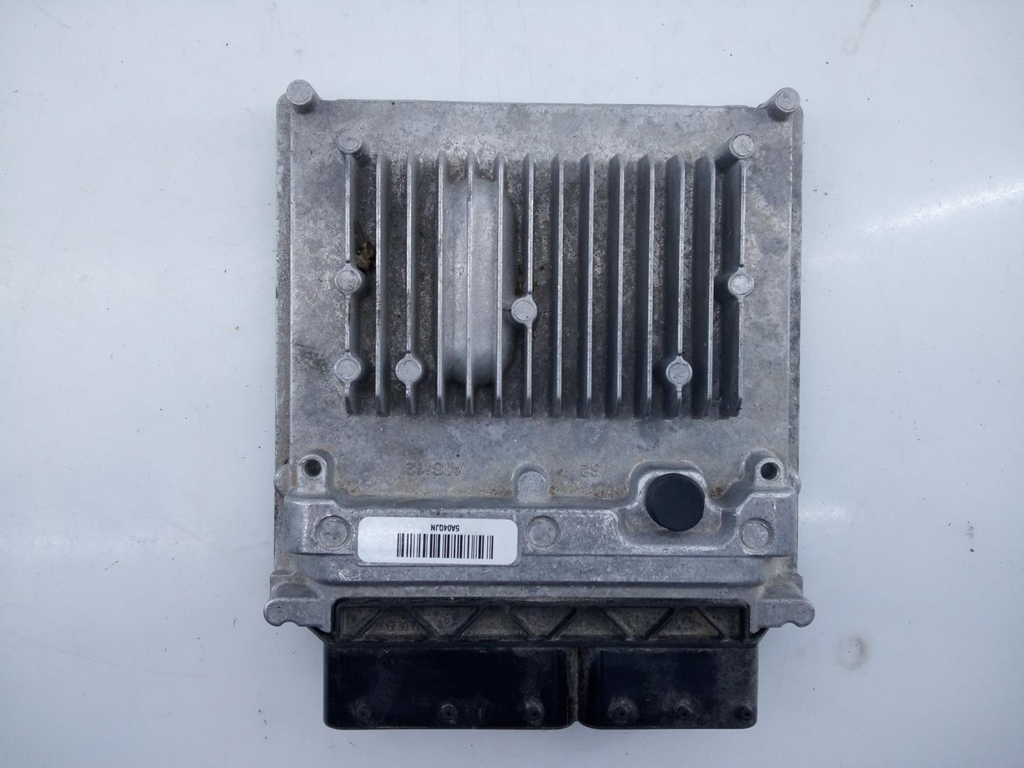 MERCEDES-BENZ Sprinter 2 generation (906) (2006-2018) Блок керування двигуном ECU A6519007103,E3-A1-33-1,E3-A1-33-1 26268602