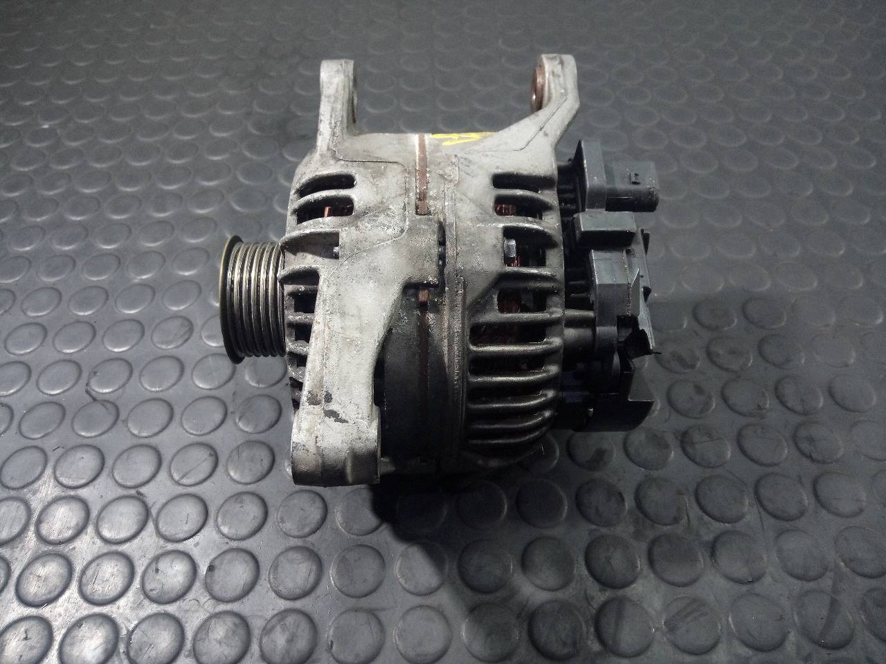 PORSCHE Boxster 986 (1996-2004) Alternator 0124515042,P3-A4-7-4 18715067