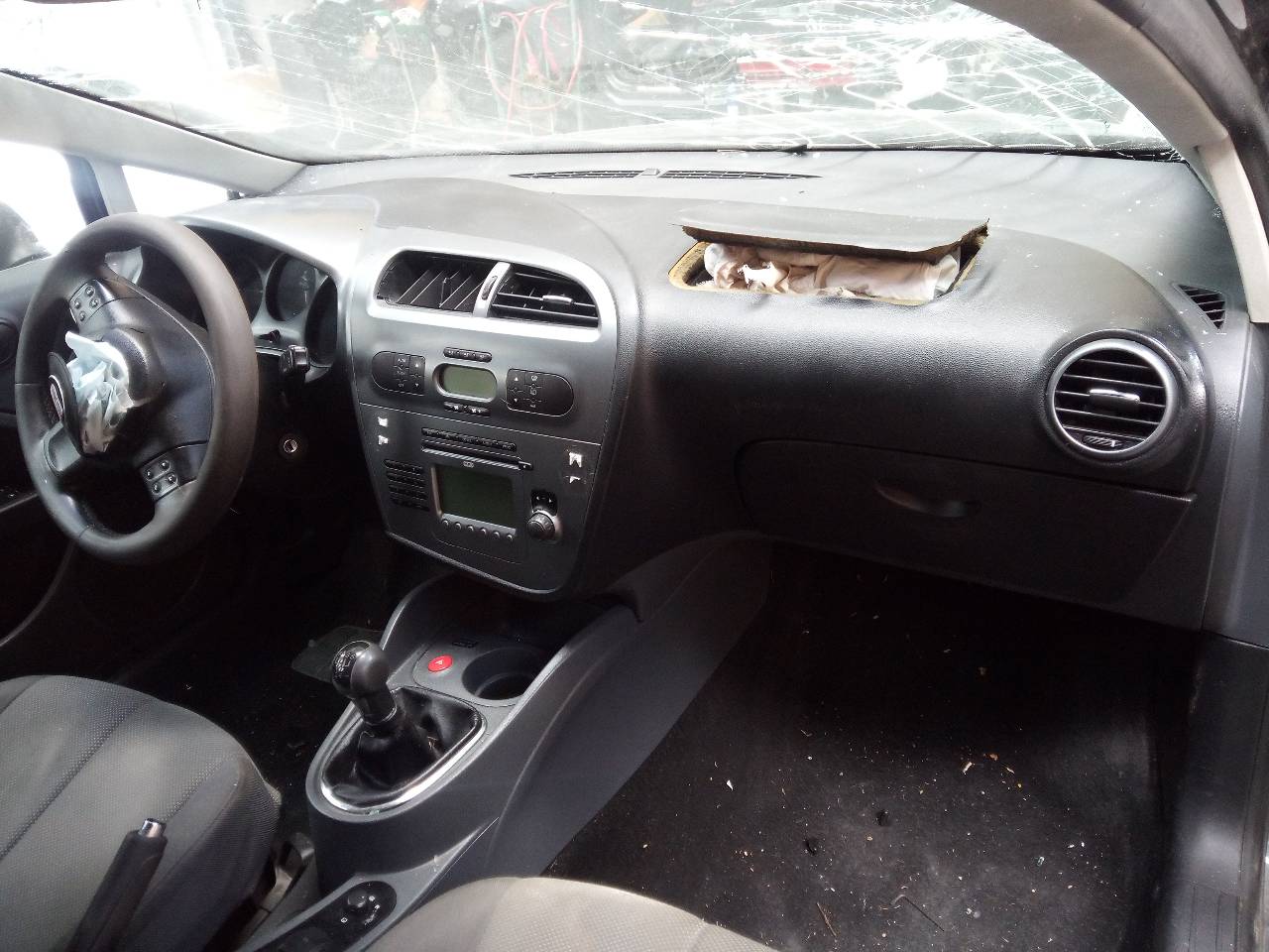 CHEVROLET Датчик масового витоку повітря MAF 038906461B,0281002531,E2-A1-44-1 26517870