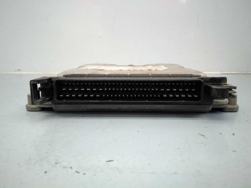 TOYOTA 307 1 generation (2001-2008) Engine Control Unit ECU 0281010747,9643524880 18542098