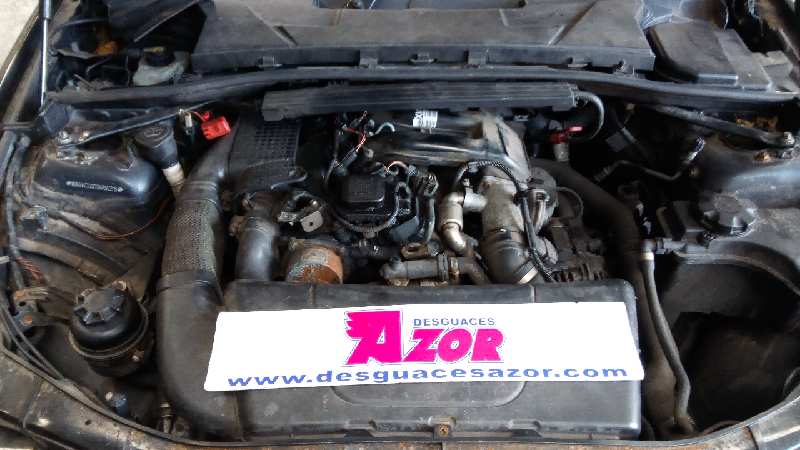 BMW 3 Series E90/E91/E92/E93 (2004-2013) Коротка приводна валка коробки передач 752724204,P1-A1-53 18370622