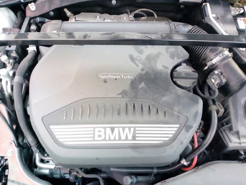 BMW X1 F48/F49 (2015-2023) Priekšējo labo durvju slēdzene 18283810, 728193412, E1-A3-12-2 24483972