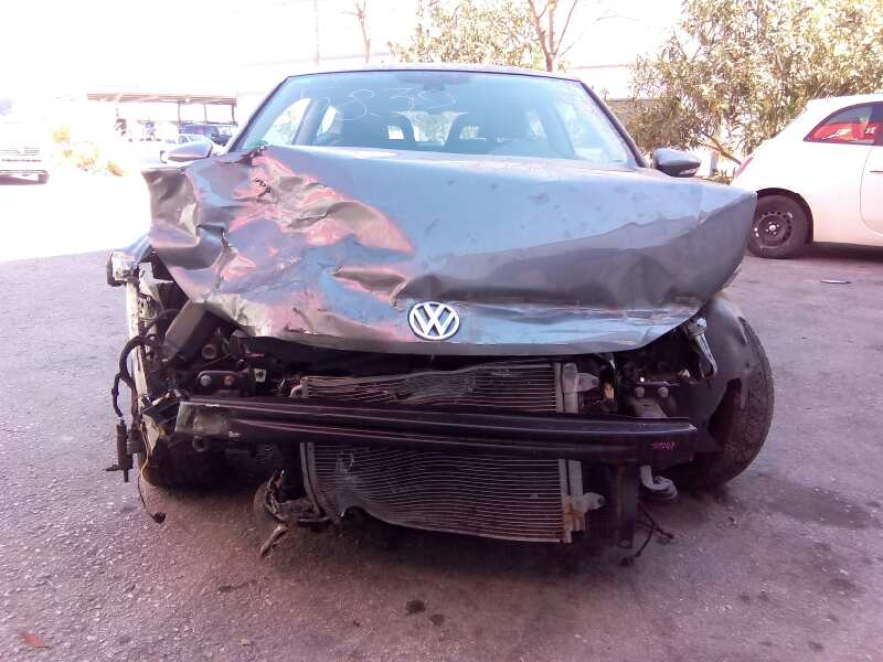 VOLKSWAGEN Scirocco 3 generation (2008-2020) Замок двери передний правый 5N1837016A, E1-B6-36-2 18440985