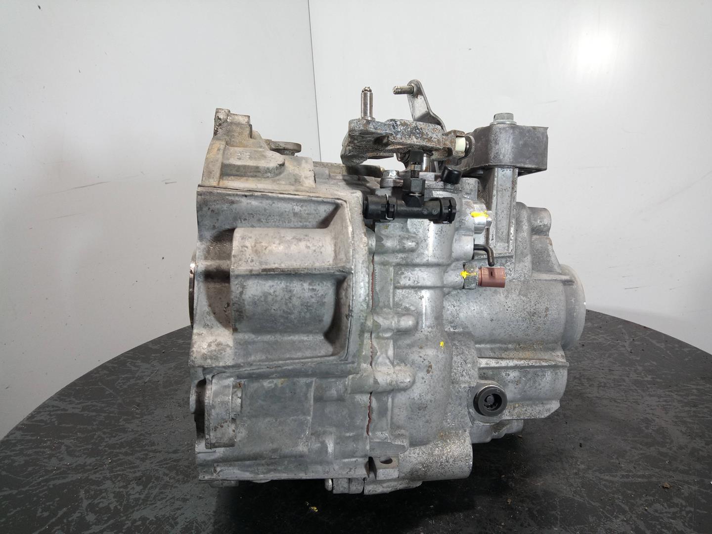 CHEVROLET A3 8P (2003-2013) Gearbox HDV,M1-A1-85 26270311