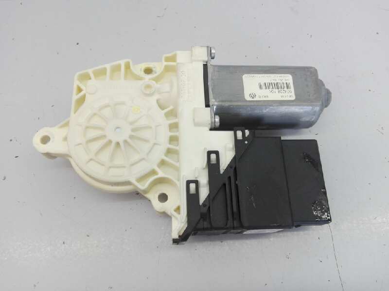 VOLKSWAGEN Passat B6 (2005-2010) Aizmugurējo labo durvju loga vadības motorīts 974228104,E1-B6-20-1 18421496