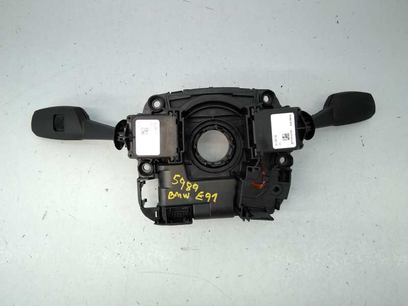 BMW 3 Series E90/E91/E92/E93 (2004-2013) Indicator Wiper Stalk Switch 01208196, 01108160, E3-A2-30-1 18452417