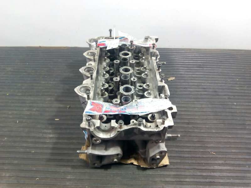 CITROËN Chiulasă motor 9655911480, P1-B8-3 18382139