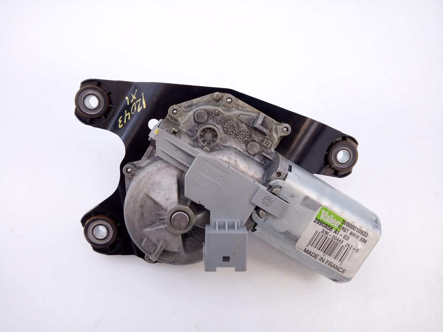 BMW X1 E84 (2009-2015) Baklucka Fönstertorkare Motor 2990856, E1-A3-47-2 23302837