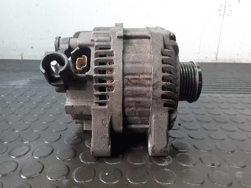 CADILLAC C5 1 generation (2001-2008) Alternator 9654752880,P3-B5-5-3 18640276