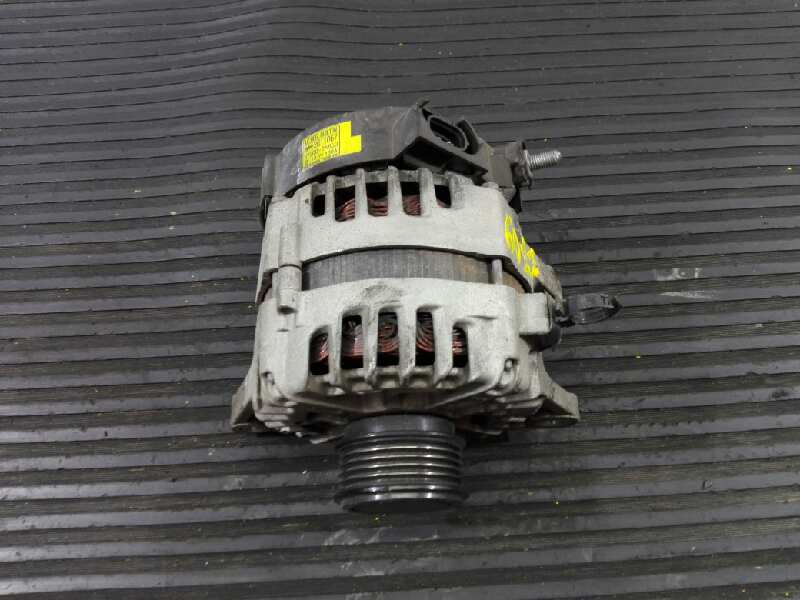 HYUNDAI Tucson 3 generation (2015-2021) Alternator 2611067,373002A850,P3-B5-20-3 18453176