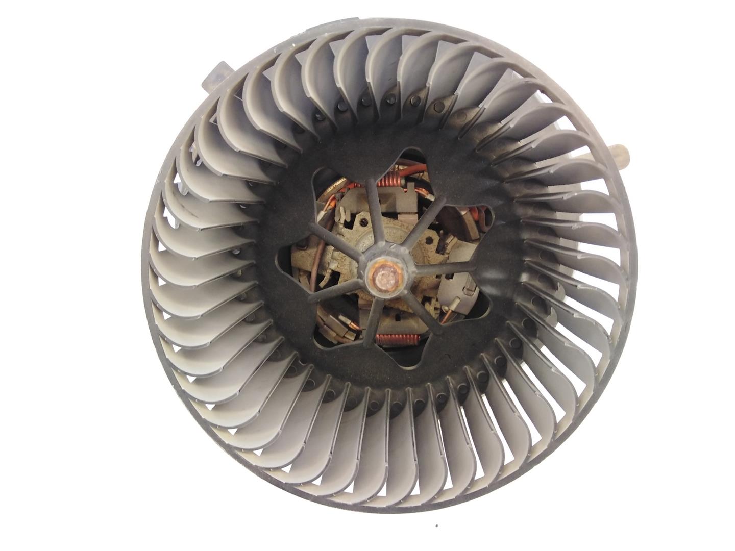 SKODA Yeti 1 generation (2009-2018) Heater Blower Fan 1K1819015C, 21510762C, E2-A1-39-3 18691263