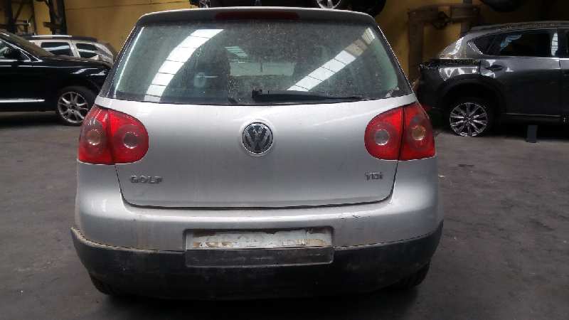 VOLKSWAGEN Golf 5 generation (2003-2009) Абс блок 1K0614517AE,P3-A8-9-3 18583772