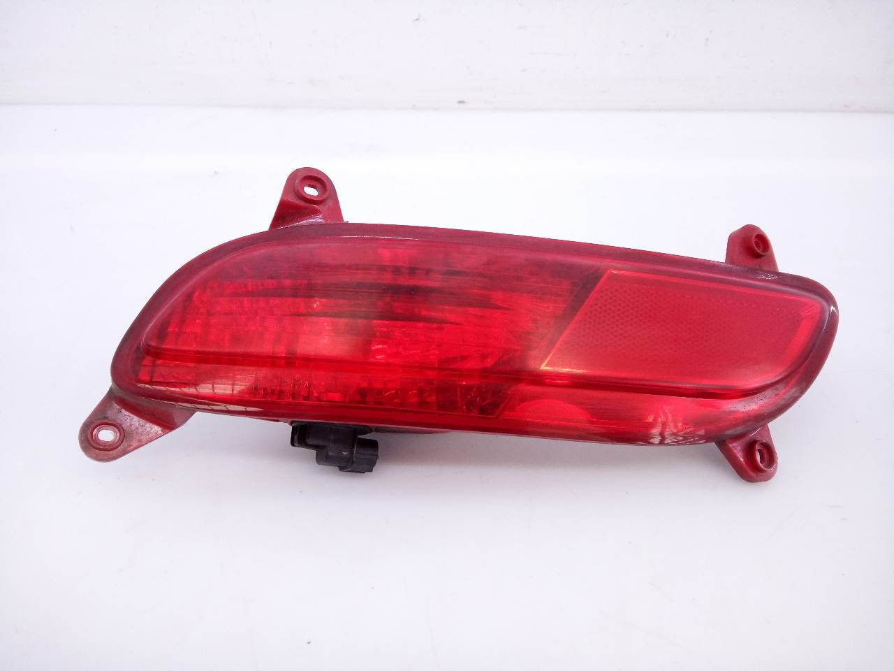 KIA Rio 3 generation (2011-2017) Rear Left Taillight E2-B5-24-1 20362205