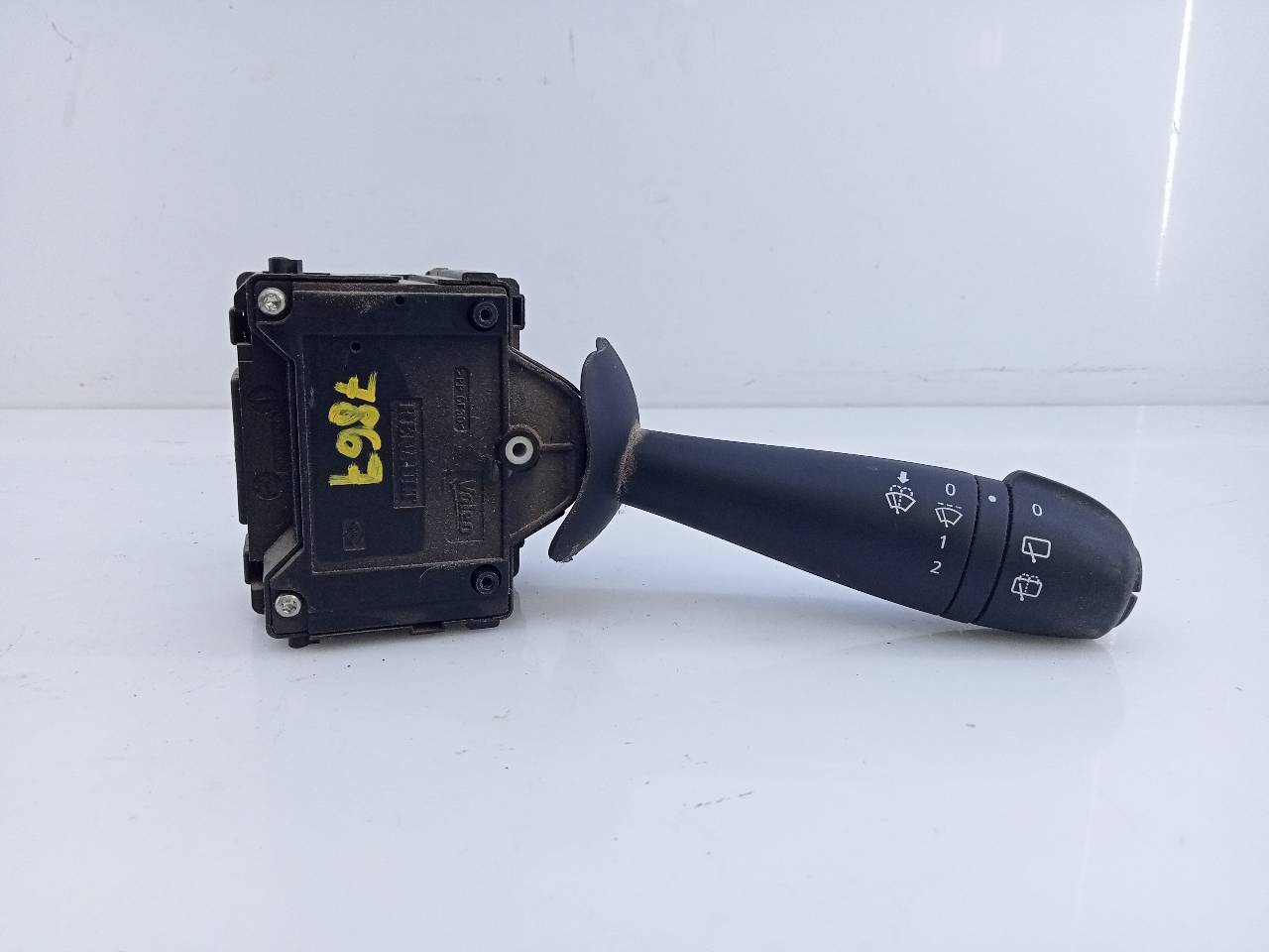 RENAULT Clio 3 generation (2005-2012) Indicator Wiper Stalk Switch 2556714790R, E2-A1-37-7 18632839