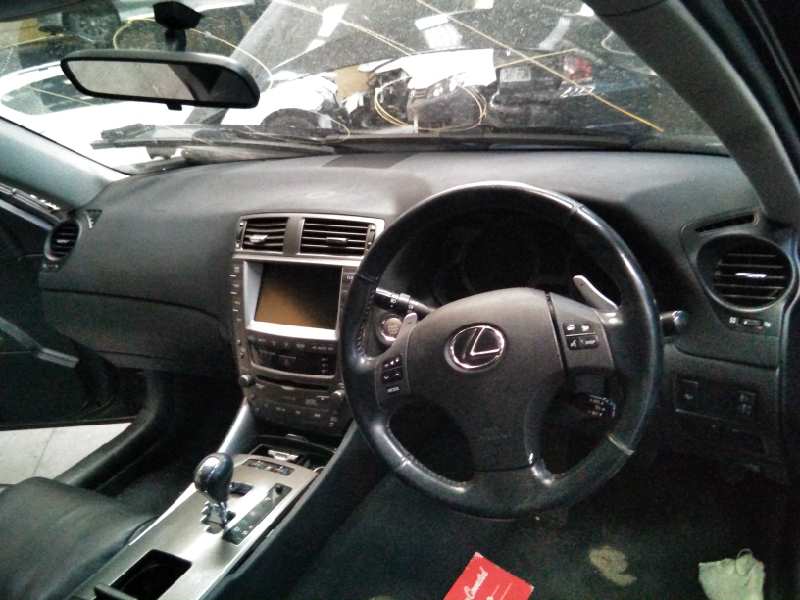 LEXUS IS XE20 (2005-2013) Muut ohjausyksiköt 305975106A9V,E2-B4-24-1 18615085