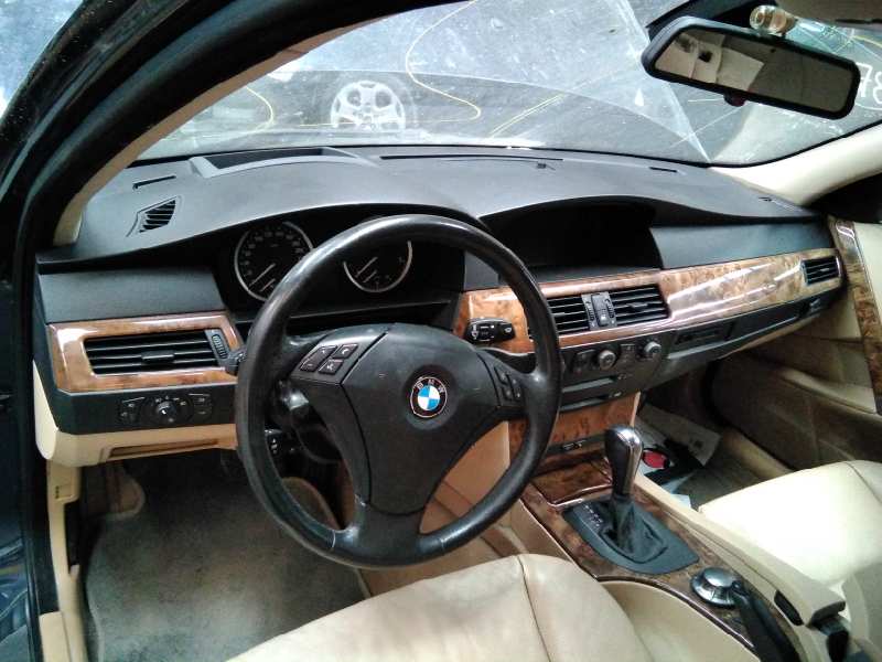 BMW 5 Series E60/E61 (2003-2010) Front Right Door Window Regulator 7034352, 7075668, E1-A3-12-2 18635979