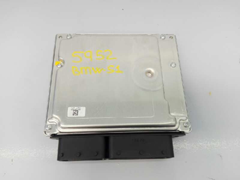 BMW 1 Series E81/E82/E87/E88 (2004-2013) Moottorin ohjausyksikkö ECU 0281016068,E3-A2-30-1,850628101 18449483