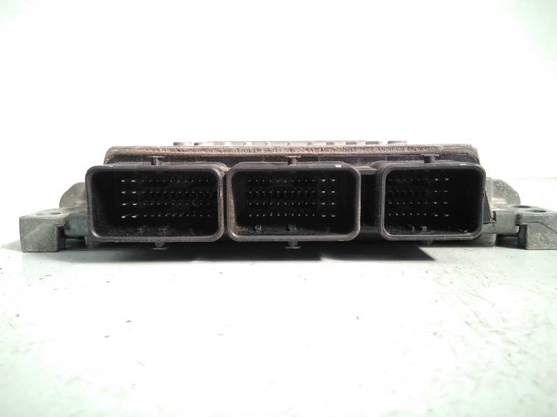 CHEVROLET Megane 3 generation (2008-2020) Engine Control Unit ECU 8200804775,8200807626,E2-A1-44-7 18542110