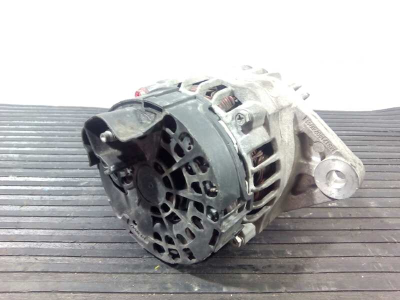 FIAT Bravo 2 generation (2007-2011) Alternator 51764265, MS1012101090, P3-A5-24-1 18383882