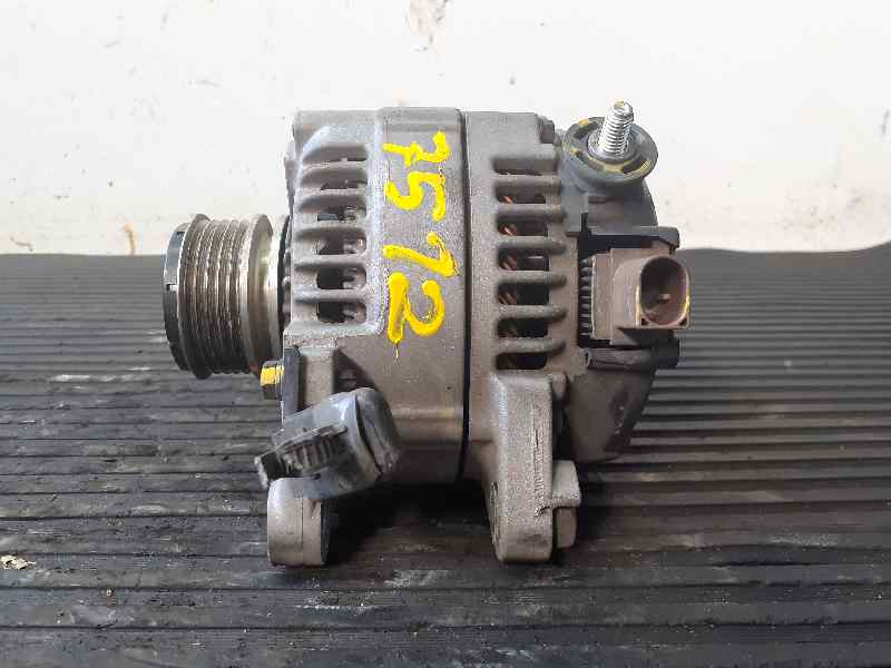 HYUNDAI Tucson 3 generation (2015-2021) Alternator MS1042118840,373002A700,P3-B6-5-4 18600819