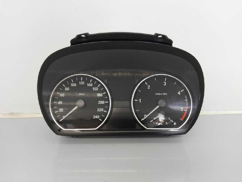 BMW 1 Series E81/E82/E87/E88 (2004-2013) Nopeusmittari 102495298,IK922094901Q,E3-A2-30-1 18449485