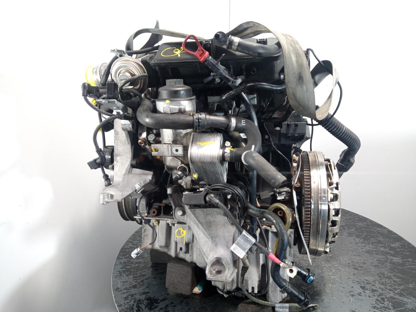 BMW 3 Series E90/E91/E92/E93 (2004-2013) Engine 204D4, M1-A2-98 23725902