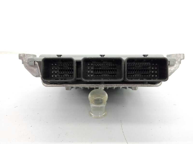 BMW C5 1 generation (2001-2008) Engine Control Unit ECU SW9663008280, E3-B2-25-2 18420583