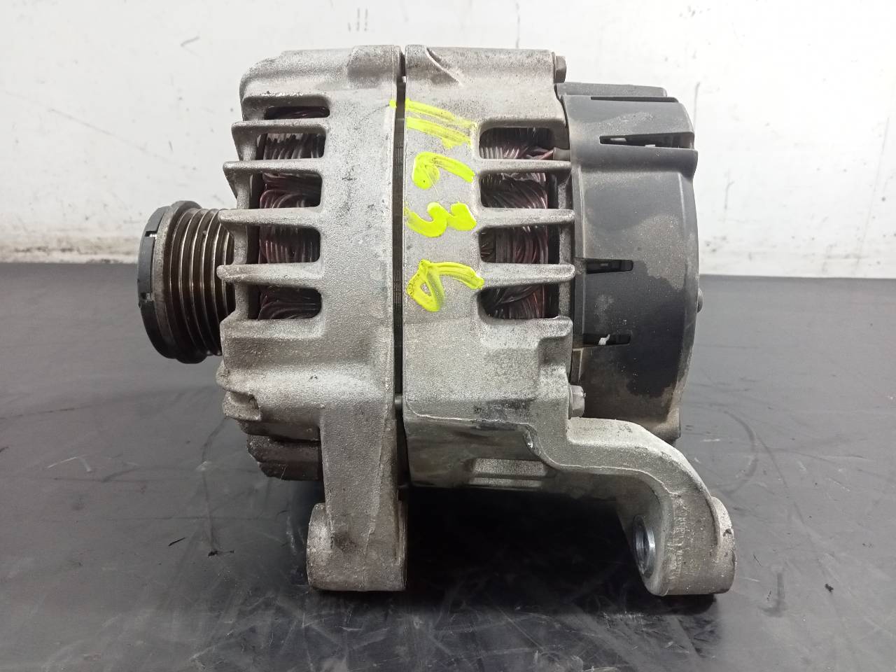 BMW 1 Series F20/F21 (2011-2020) Alternator 7823343, P3-B6-8-1 24088141