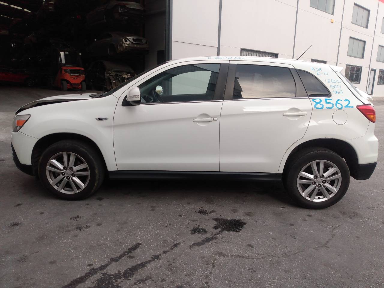 MITSUBISHI ASX 1 generation (2010-2020) Стеклоподъемник передней правой двери 5713A258, E2-B4-3-2 18692173