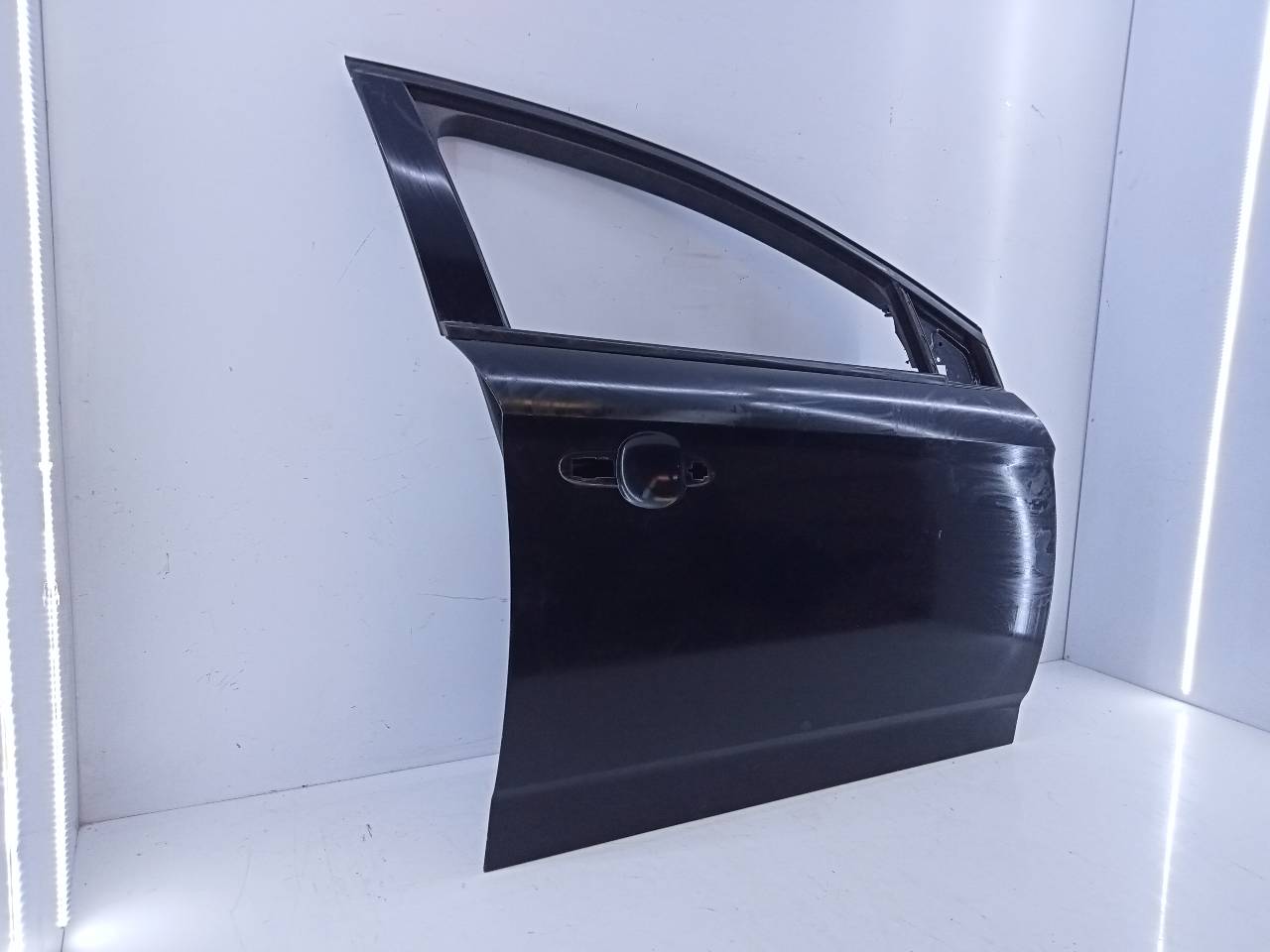 FORD Mondeo 4 generation (2007-2015) Front Right Door E4-A3-12 21798259