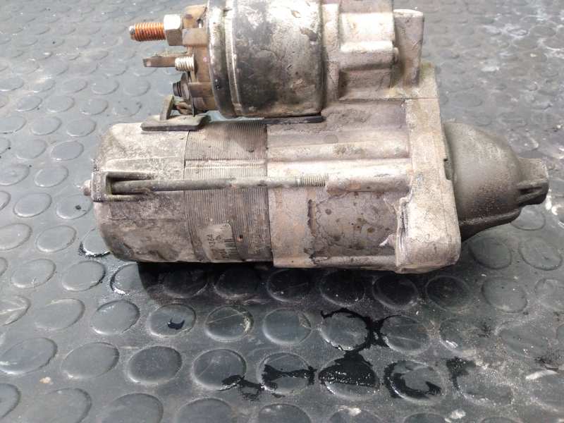 LANCIA X3 E83 (2003-2010) Starter auto 7787354,22C59969WG,P3-B7-13-2 18595273