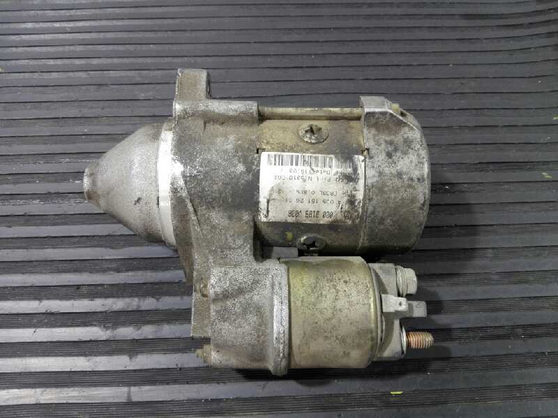 SMART Starter auto 0003188V008, A0051512601, P3-A10-5-5 18464855