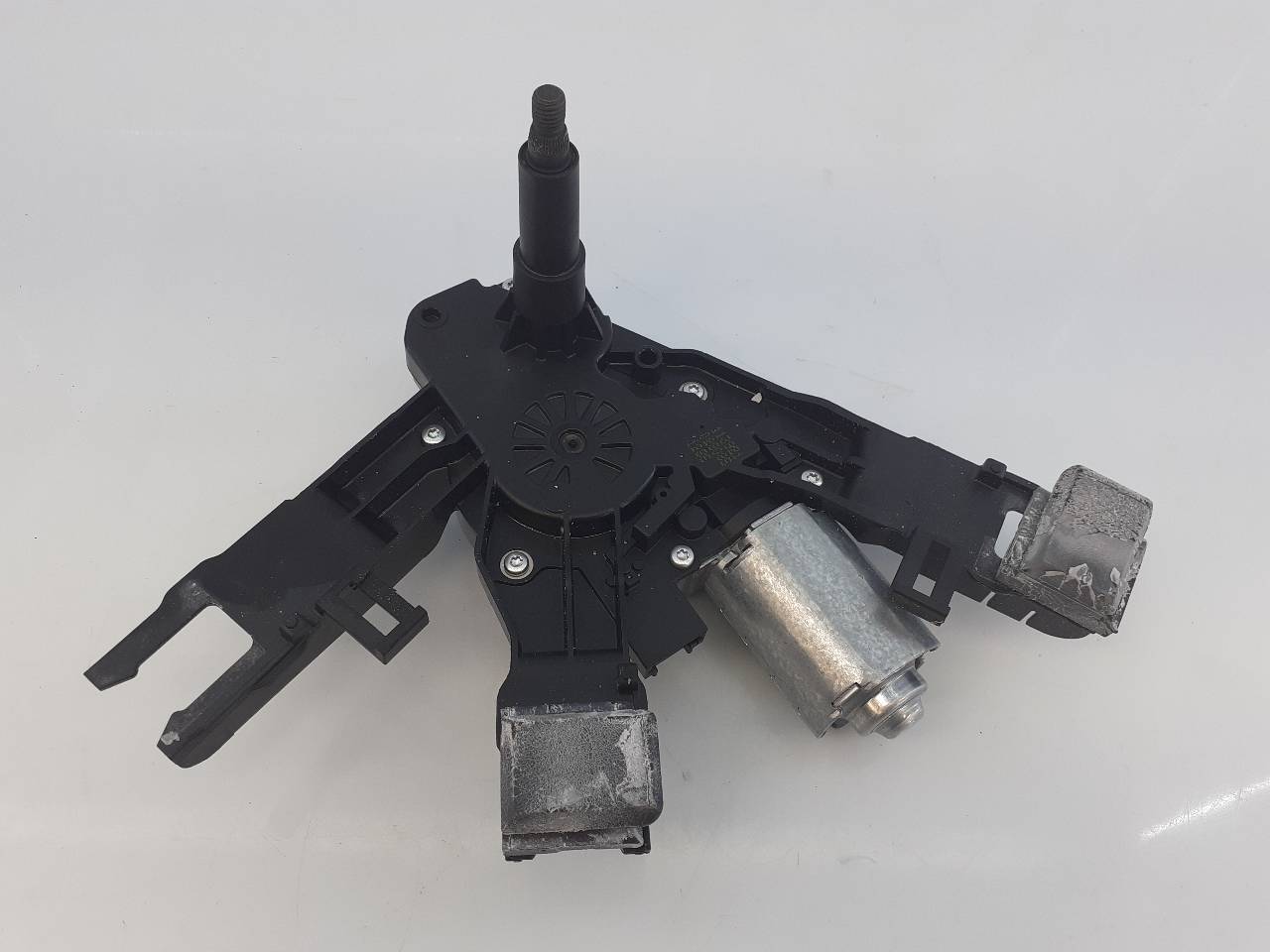 PEUGEOT 308 T9 (2013-2021) Tailgate  Window Wiper Motor 0390205010,E1-A4-19-2 18705081