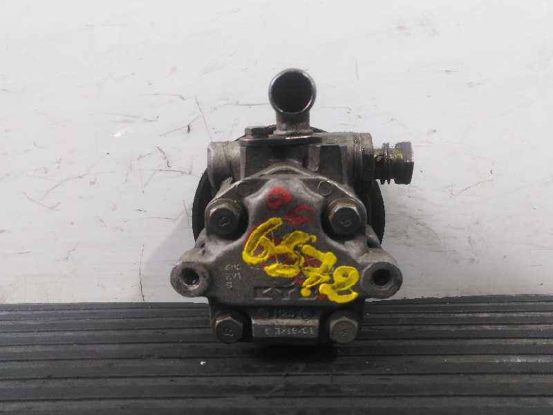 SEAT Alhambra 1 generation (1996-2010) Power Steering Pump P3-B4-17-2 18501912