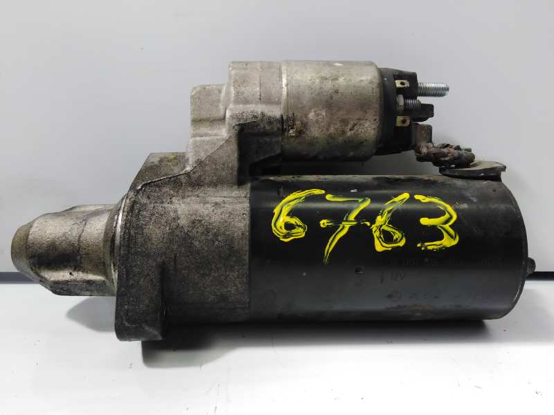 MERCEDES-BENZ E-Class W212/S212/C207/A207 (2009-2016) Starter Motor A0061516101,P3-A10-30-4 18520145