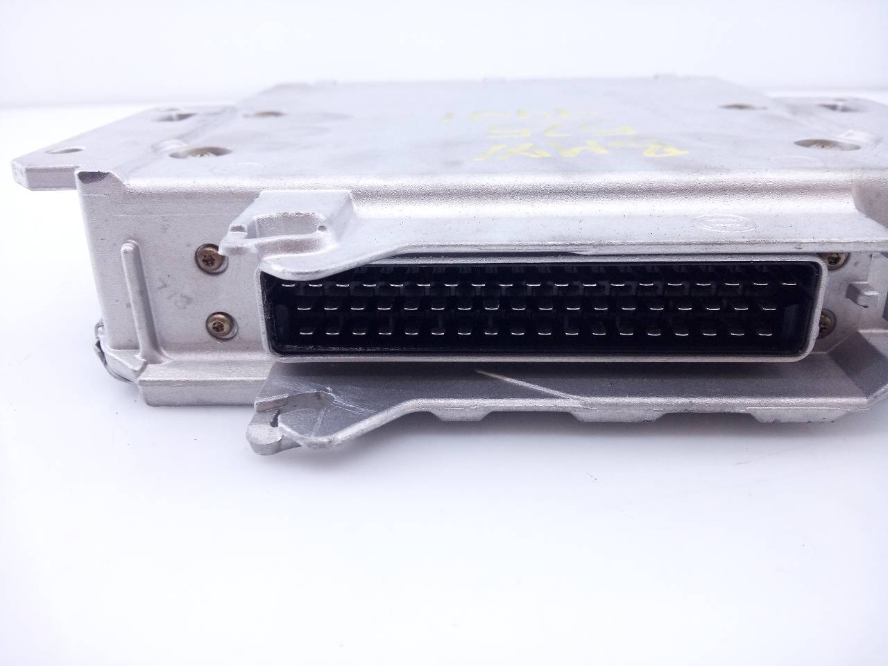 BMW 5 Series E34 (1988-1996) Engine Control Unit ECU 0281001183, 22456755E4, E3-A2-25-1 20967043