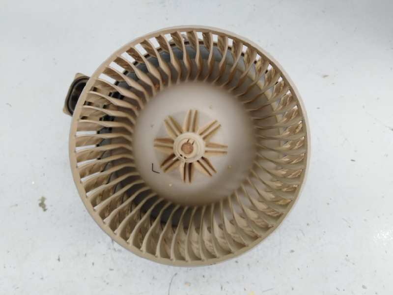 TOYOTA Land Cruiser 70 Series (1984-2024) Ventilateur de chauffage 1940005310,E3-B2-20-4 18632858