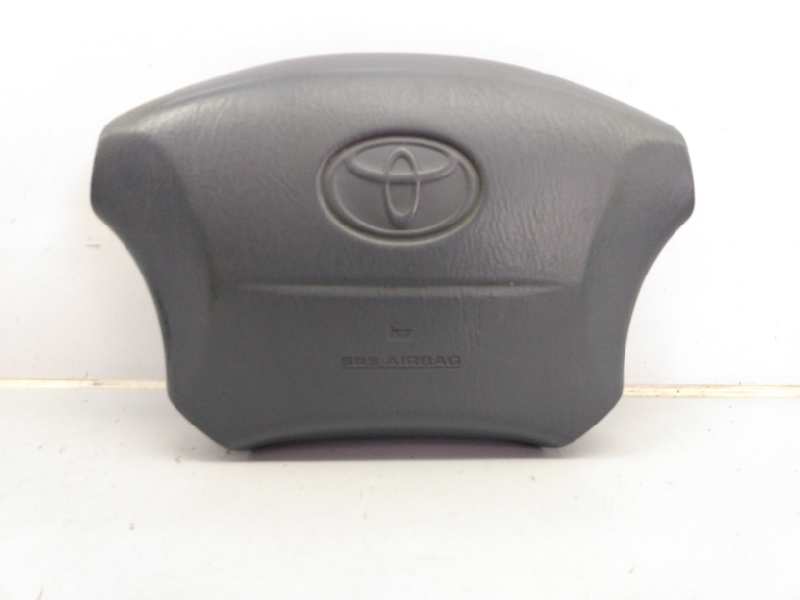 TOYOTA Land Cruiser Prado 90 Series (1996-2002) Другие блоки управления 902570998A73,E2-B4-4-1 24286104