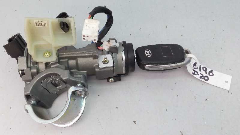 HYUNDAI i20 IB (2 generation) (2014-2020) Other part E2-B5-34-2 24484145