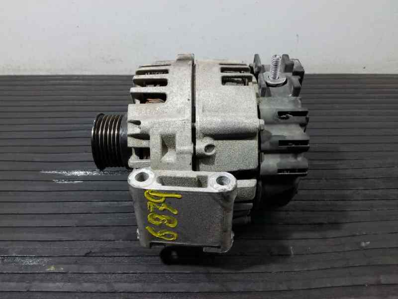 MERCEDES-BENZ C-Class W205/S205/C205 (2014-2023) Alternator A0009067802,2618187A,P3-B5-28-1 18552292